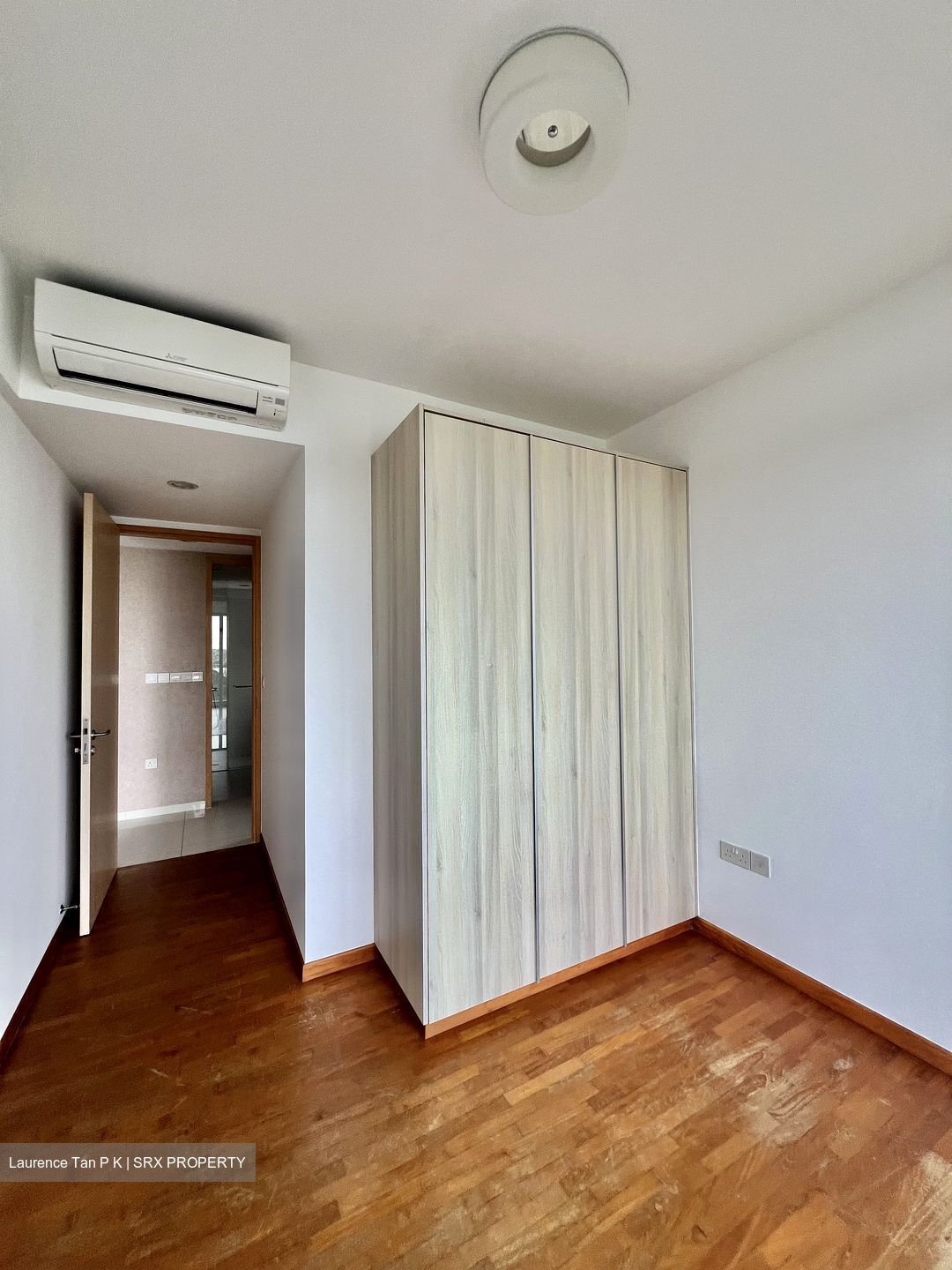 The Estuary (D27), Condominium #501508001